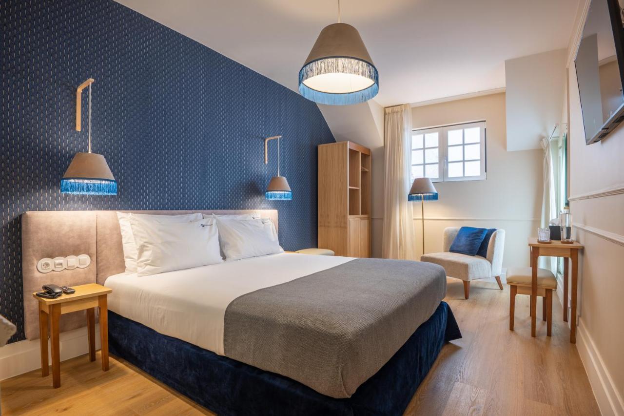 Boemio Flh Hotel Lissabon