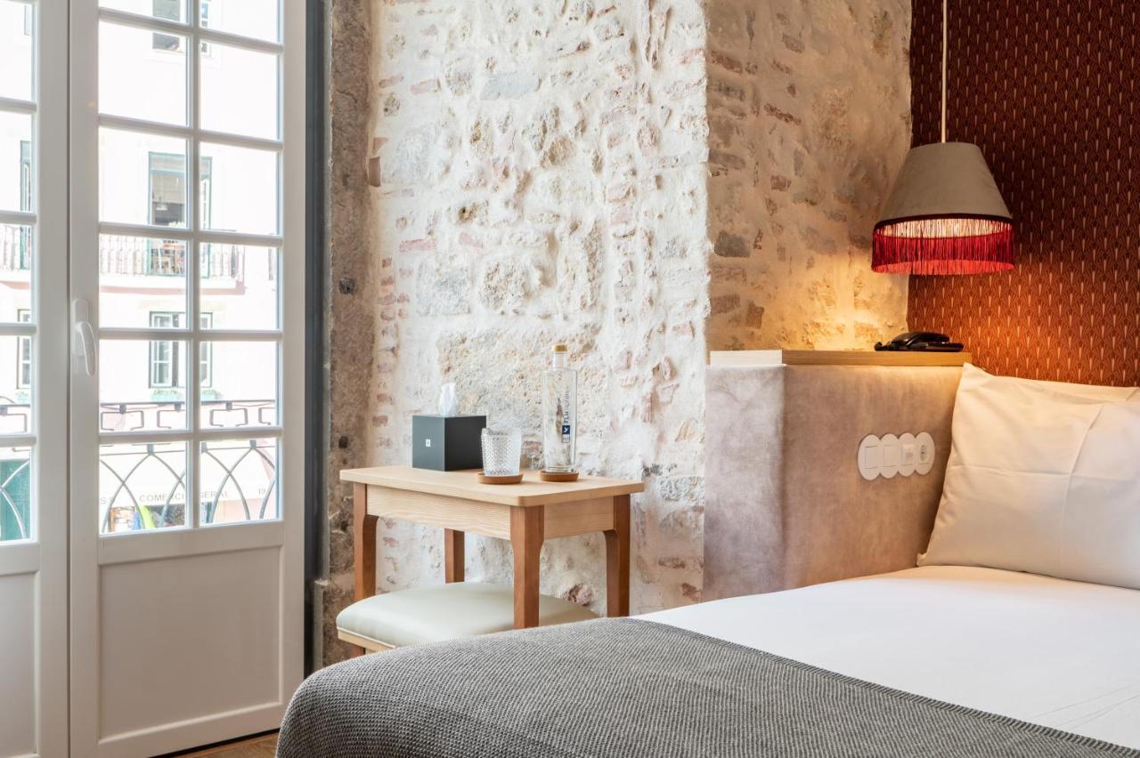 Hotel Boemio Flh Lissabon