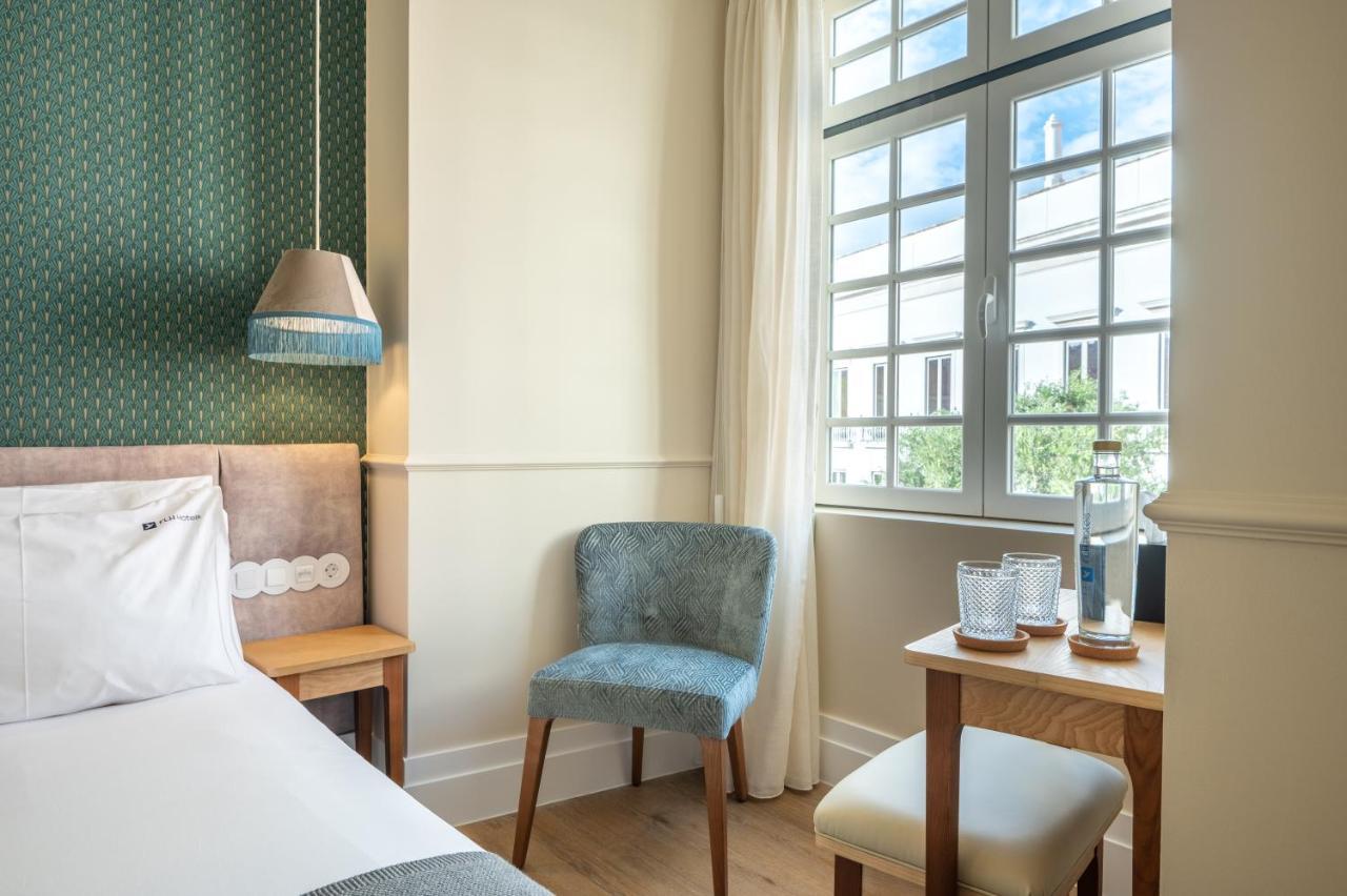 Boemio Flh Lissabon