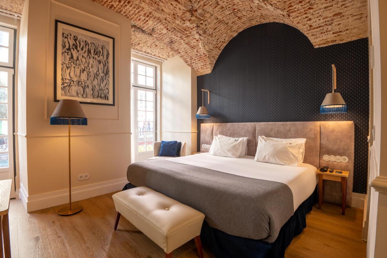 Boemio Flh Hotel Lissabon