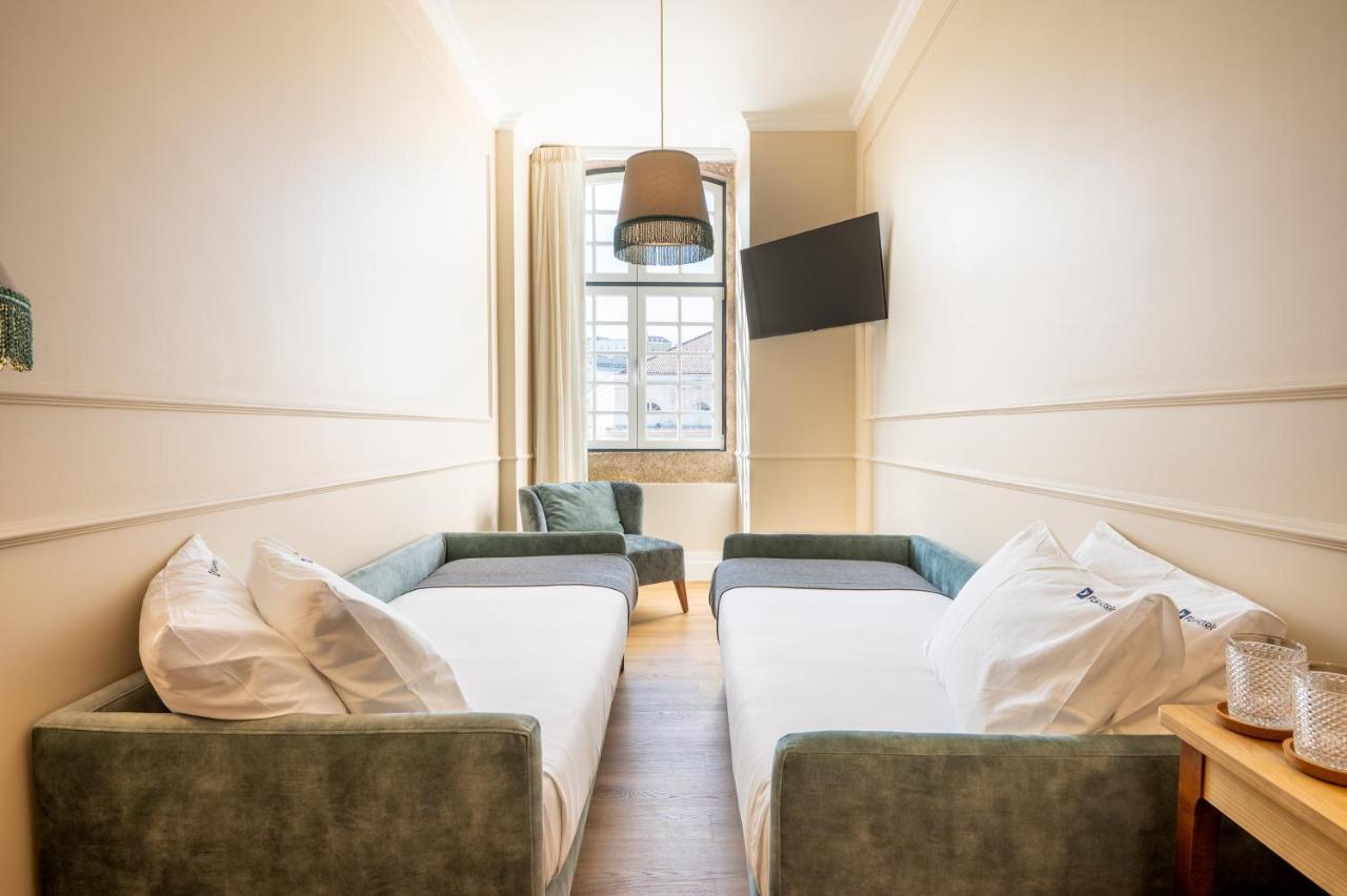 Hotel Boemio Flh Lissabon