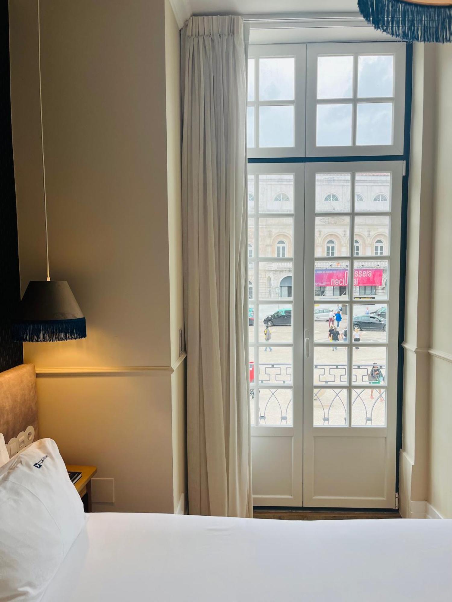 Hotel Boemio Flh Lissabon