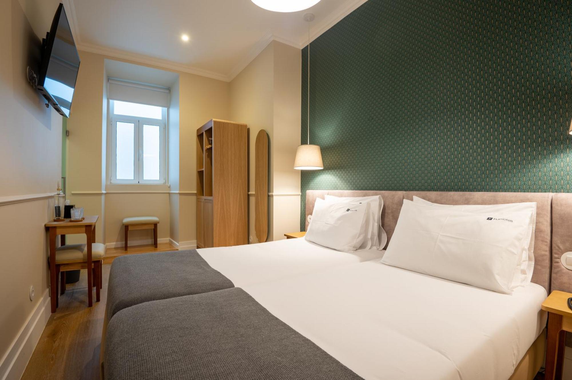 Boemio Flh Hotel