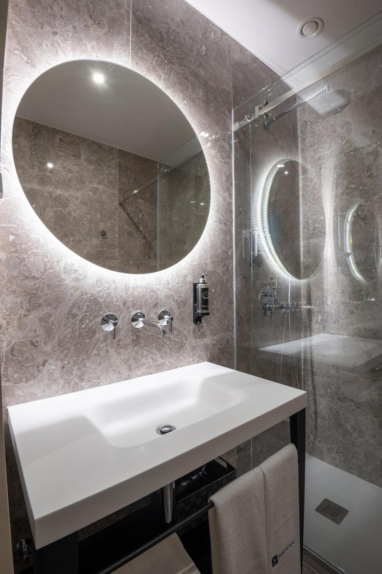 Hotel Boemio Flh